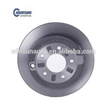 High quality auto parts brake disc OEM TY0126251 T00226251A